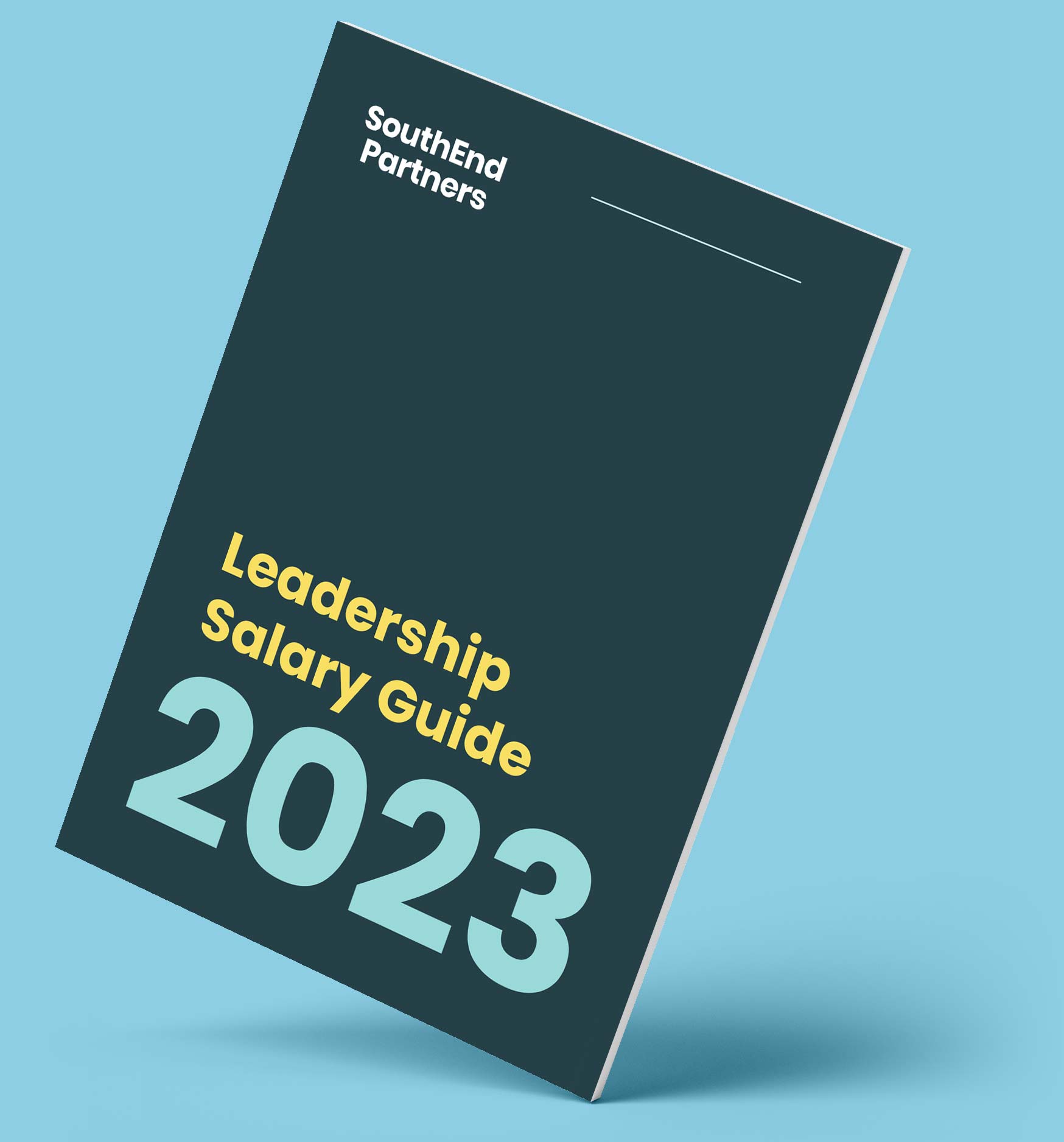 2023 Leadership Salary Guide